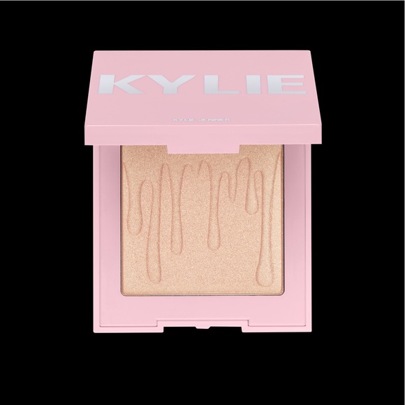 Kylie Cosmetics Other - Kylie Cosmetics Kylighter Cheers Baby